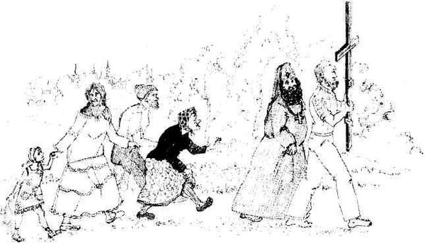 Владимир Бабенко - Записки орангутолога