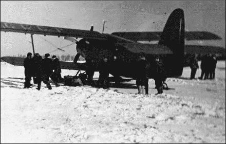 Евгений Буянов, Борис Слобцов - Тайна аварии Дятлова
