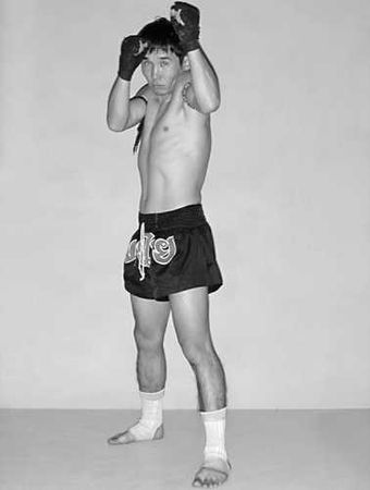 Бим Бэкман, Аман Атилов - Бойцовский клуб: боевой фитнес для мужчин