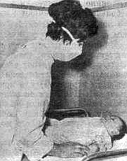 Марионилла Кольцова - Ребенок учится говорить.