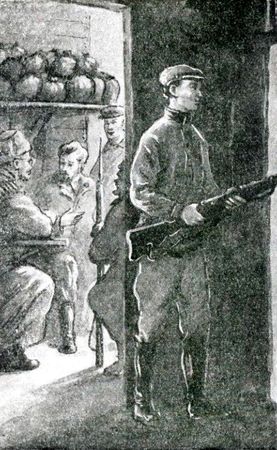 Юрий Дмитриев - Золотой поезд