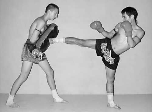 Бим Бэкман, Аман Атилов - Бойцовский клуб: боевой фитнес для мужчин