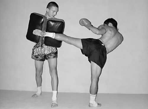 Бим Бэкман, Аман Атилов - Бойцовский клуб: боевой фитнес для мужчин