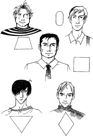 Марк Радин - Как стать мужчиной, о котором мечтают женщины