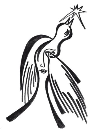 Мария Петрова, Артак Саканян - Réciproque suivi de Réminiscence. Отголоски души