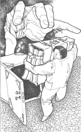 Генри Каттнер - Этот мир-мой! [Авт. сборник]