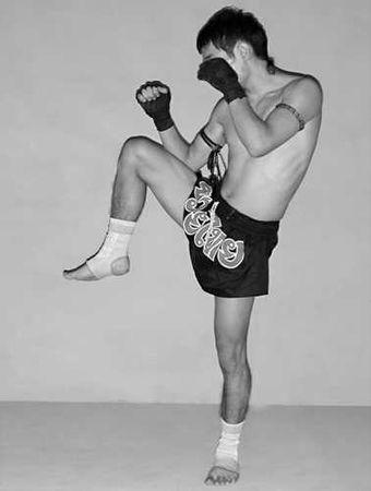 Бим Бэкман, Аман Атилов - Бойцовский клуб: боевой фитнес для мужчин