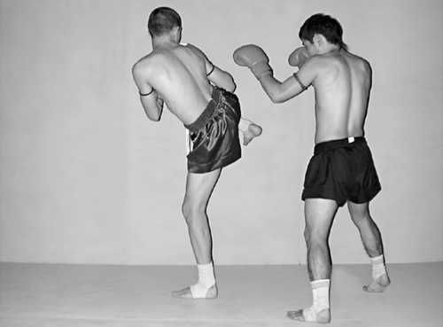 Бим Бэкман, Аман Атилов - Бойцовский клуб: боевой фитнес для мужчин