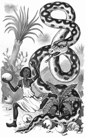 Владимир Одоевский - Городок в табакерке (сборник)