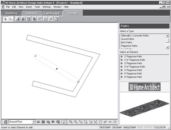 Андрей Орлов - Ландшафтный дизайн на компьютере