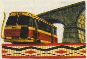 Владимир Бобров - 1001 день в Рио-де-Жанейро