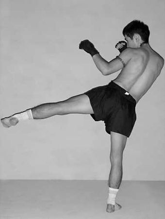 Бим Бэкман, Аман Атилов - Бойцовский клуб: боевой фитнес для мужчин