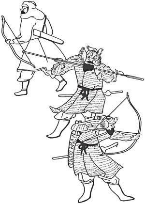 Александр Доманин - Монгольская империя Чингизидов