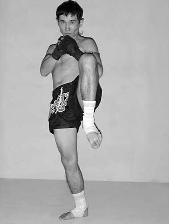 Бим Бэкман, Аман Атилов - Бойцовский клуб: боевой фитнес для мужчин