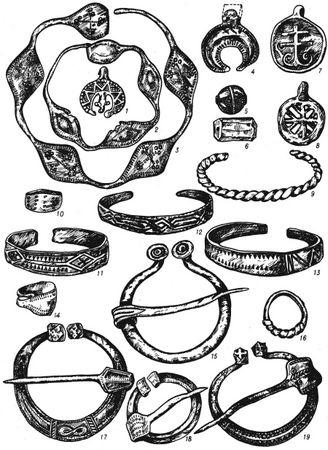 Владислав Артемов - Славянская энциклопедия