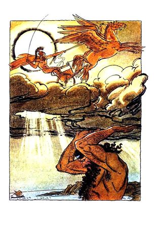 Лев Успенский, Всеволод Успенский - Двенадцать подвигов Геракла