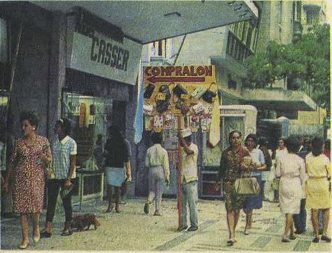 Владимир Бобров - 1001 день в Рио-де-Жанейро