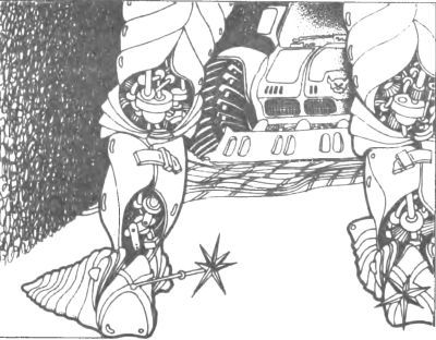 Генри Каттнер - Этот мир-мой! [Авт. сборник]