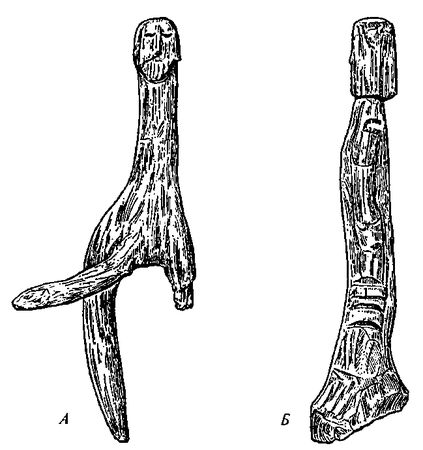 Хильда Дэвидсон - Древние скандинавы. Сыны северных богов