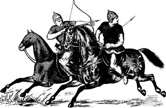 Сергей Цветков - Начало русской истории. С древнейших времен до княжения Олега