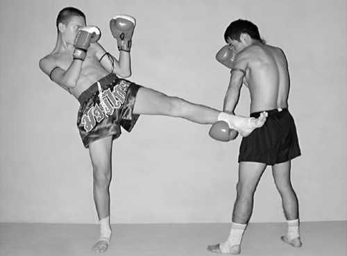 Бим Бэкман, Аман Атилов - Бойцовский клуб: боевой фитнес для мужчин