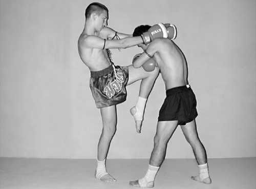 Бим Бэкман, Аман Атилов - Бойцовский клуб: боевой фитнес для мужчин