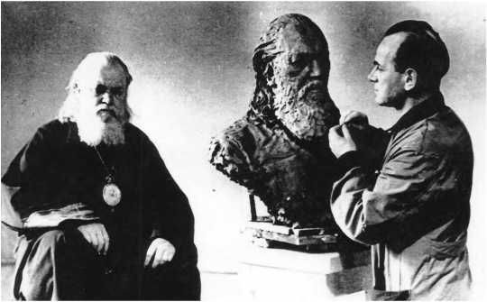 Екатерина Каликинская - Святитель Лука: факты, документы, воспоминания