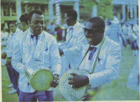 Владимир Бобров - 1001 день в Рио-де-Жанейро