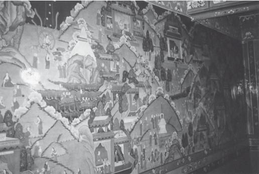 Алексей Маслов - Дыхание Шамбалы