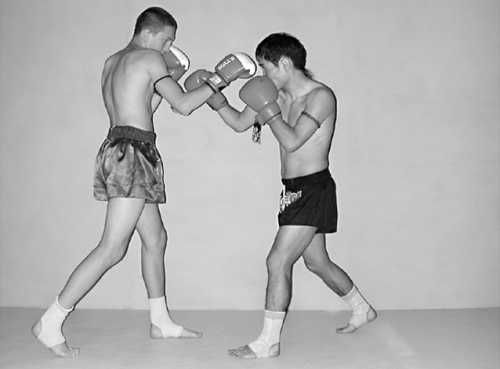 Бим Бэкман, Аман Атилов - Бойцовский клуб: боевой фитнес для мужчин