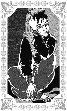 Шахразада - Грезы Маруфа-башмачника