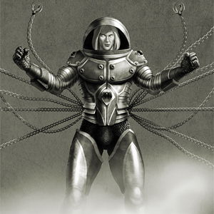 Леонид Алёхин - Сердце Чёрного Льда [С иллюстрациями]