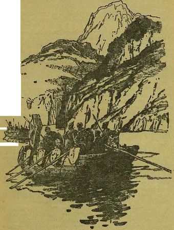 Изидор Винокуров, Ф. Флорич - Подвиг адмирала Невельского