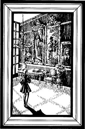 Александр Дюма - Графиня де Шарни