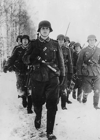 Дмитрий Жуков, Иван Ковтун - РННА. Враг в советской форме