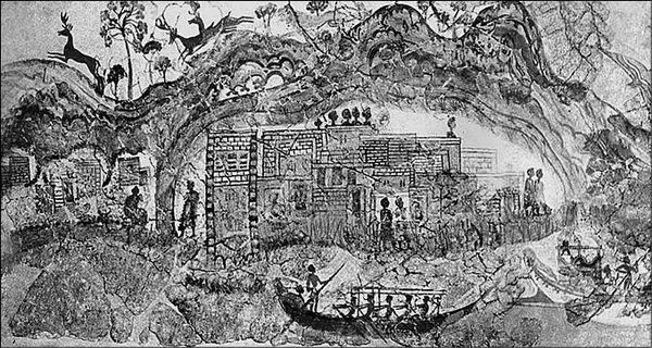 Анатолий Бернацкий - 100 великих тайн океана