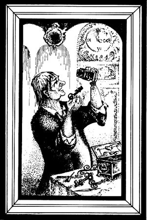 Александр Дюма - Графиня де Шарни