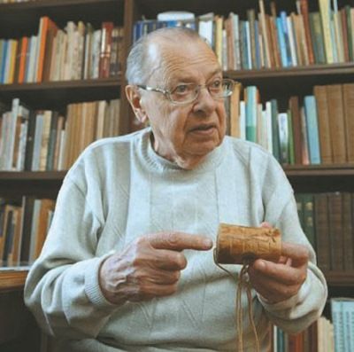 Анатолий Клёсов - Занимательная ДНК-генеалогия. Новая наука дает ответы