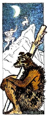 Лев Успенский, Всеволод Успенский - Двенадцать подвигов Геракла