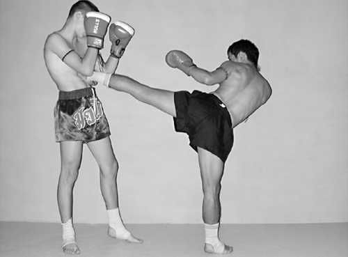 Бим Бэкман, Аман Атилов - Бойцовский клуб: боевой фитнес для мужчин