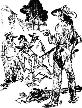 Роберт Говард - Джентльмен с Медвежьей речки (сборник)