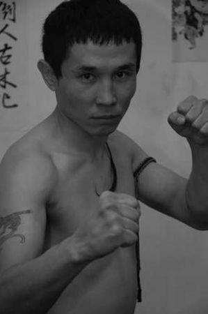 Бим Бэкман, Аман Атилов - Бойцовский клуб: боевой фитнес для мужчин