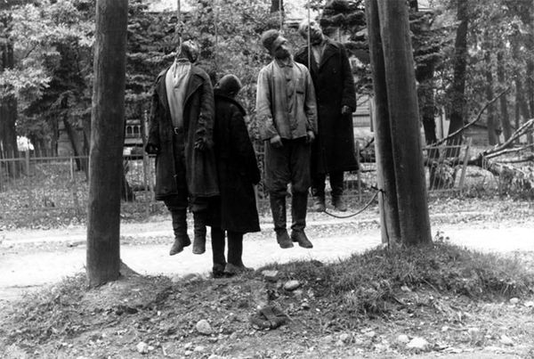 Дмитрий Жуков, Иван Ковтун - РННА. Враг в советской форме