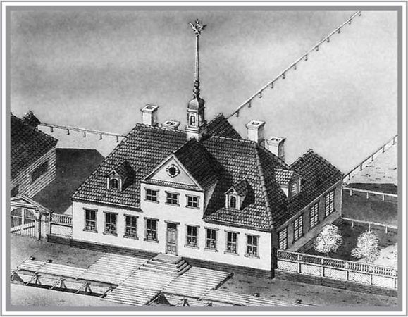 Инна Соболева - Утраченный Петербург