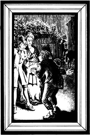 Александр Дюма - Графиня де Шарни