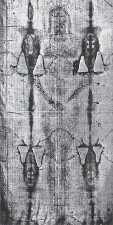 Рудольф Баландин - Загадка Туринской Плащаницы