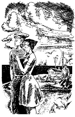 Олесь Гончар - Повести и рассказы