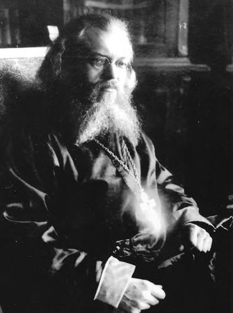 Екатерина Каликинская - Святитель Лука: факты, документы, воспоминания