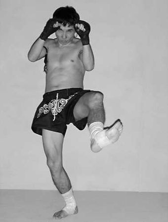 Бим Бэкман, Аман Атилов - Бойцовский клуб: боевой фитнес для мужчин