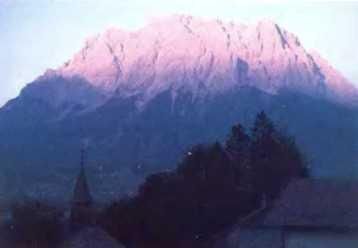 Ауст Зигфрид - Погода